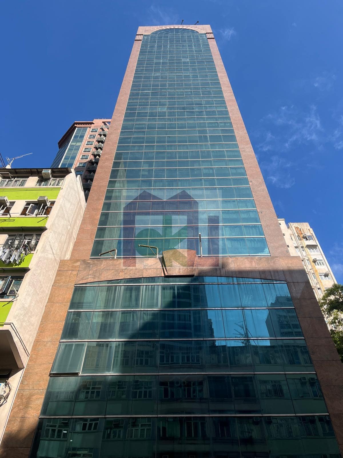 Multifield Centre, Yau Ma Tei